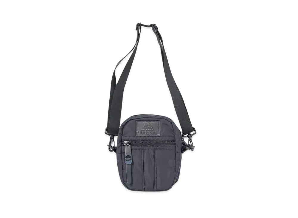 GREGORY x ADAM ET ROPE Exclusive Quick Pocket S "Black"