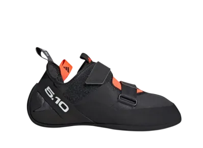 adidas Five Ten Kirigami Rental Climbing "Carbon/Core Black/Solar Red"