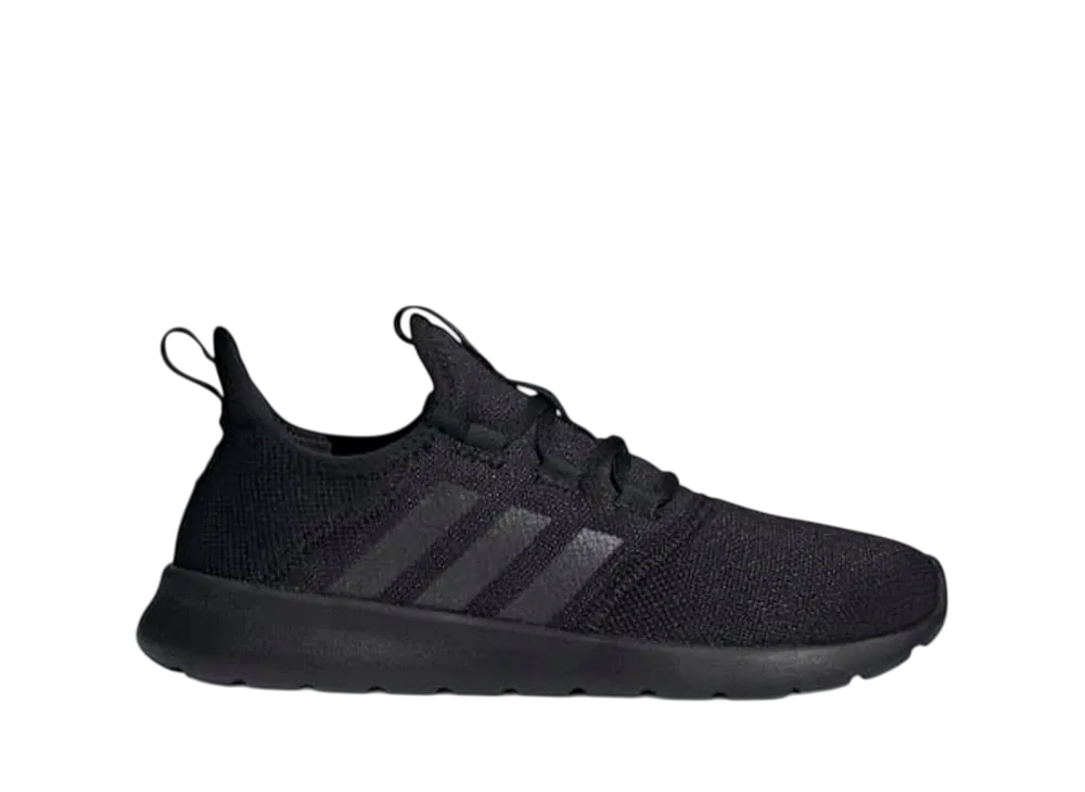 adidas Women's Cloudfoam Pure 2.0 "Core Black/Grey Five"