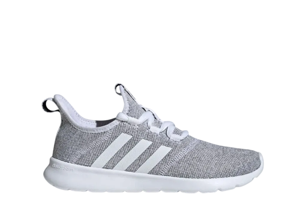 adidas Women's Cloudfoam Pure 2.0 "Cloud White/Core Black"