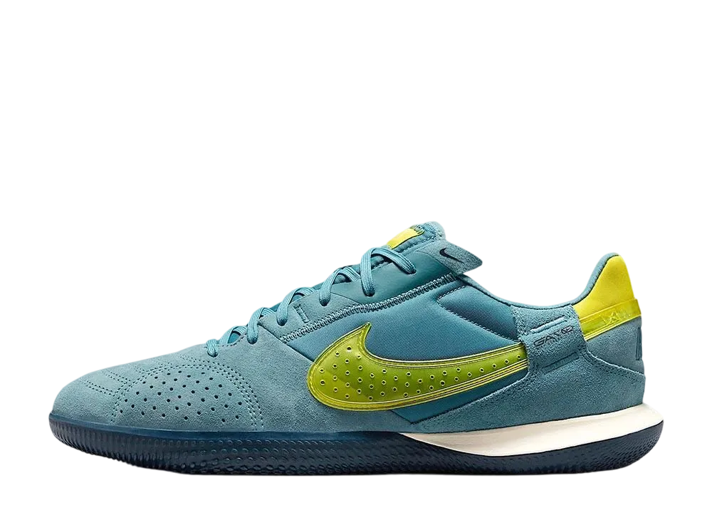 Nike Streetgato "Smokey Blue/Lightning"