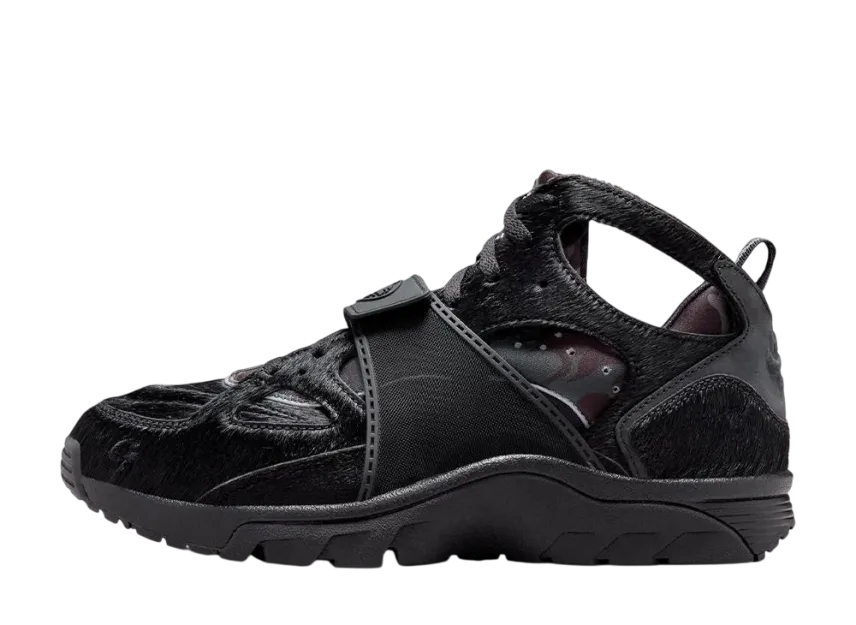 コーテイズ × ナイキ エアトレーナー ハラチ "ブラック"