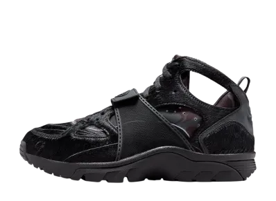 Corterz Nike air huarache コーデイズ ナイキ ハラチ 海外12/24発売|Corteiz × Nike Air Trainer Huarache