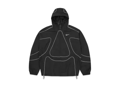 Nike x Corteiz NRG Jacket "Onyx"