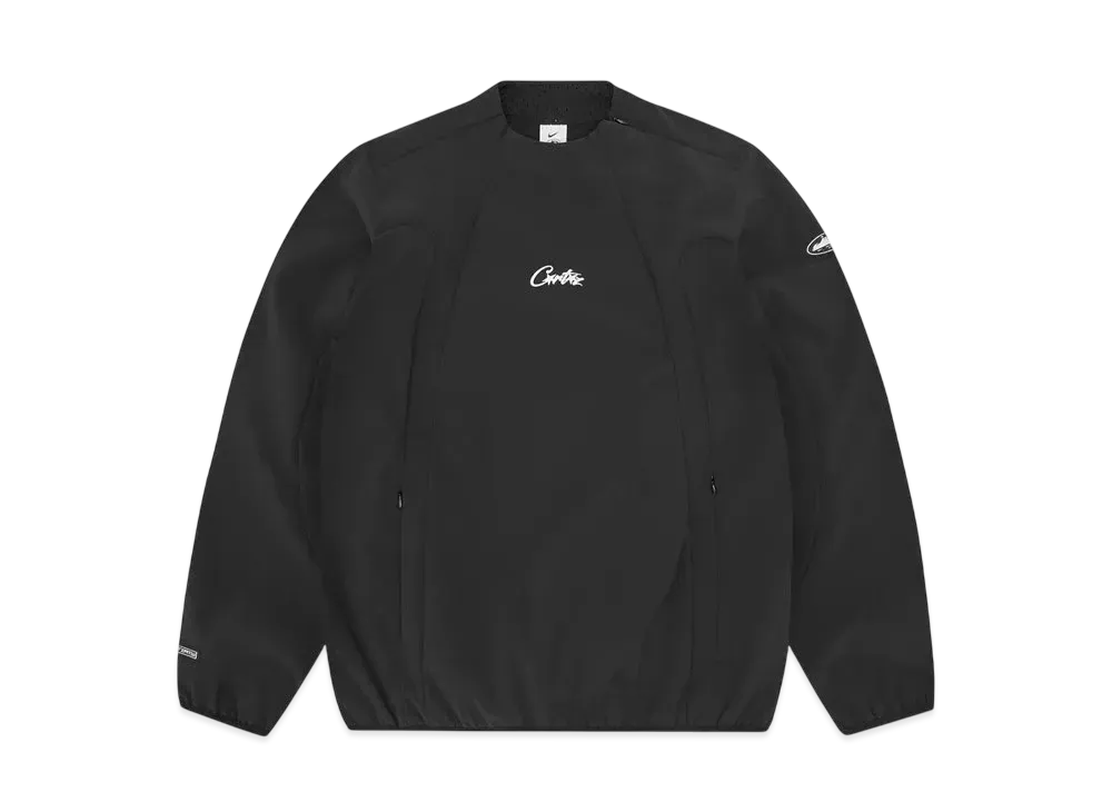 Nike x Corteiz NRG Mid Layer "Onyx"