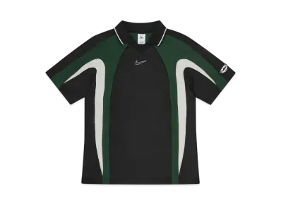 Nike x Corteiz NRG Jersey "Black/Forest Green"