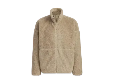 adidas Must Have Small Logo Loose Fit Vest of Adidas Jacket "Blanch Cargo"