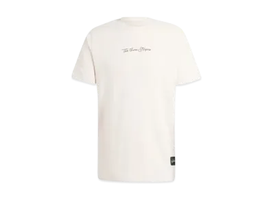 adidas Modern Classics Graphic Short Sleeve T-Shirt "Wonder Quartz"