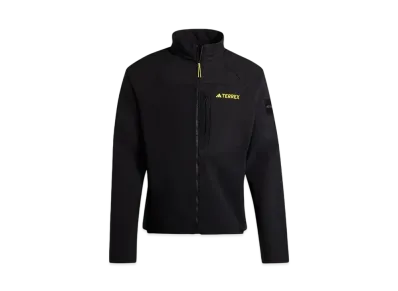 adidas National Geographic Soft Shell Jacket "Black"