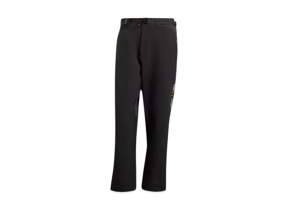 adidas National Geographic Soft Shell Pants "Black"