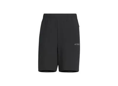 adidas Aeroready 4Way stretch shorts "Black"