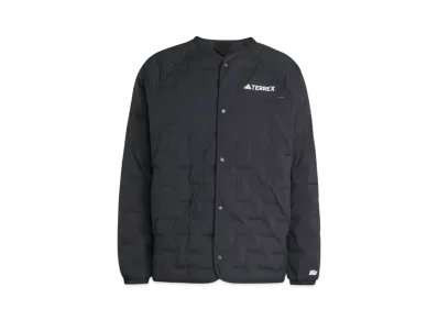 adidas Xperior Super Lightweight Goose Down Jacket "Black"