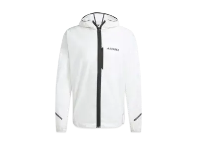 adidas Telex Xperior Light Windweave Jacket "Non Dyed"