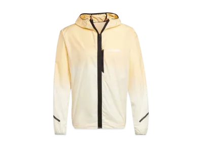 adidas Telex Xperior Light Windweave Jacket "Semi Spark"