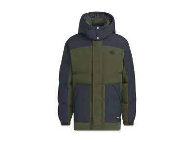 adidas M WMTR Down "Wildpine"