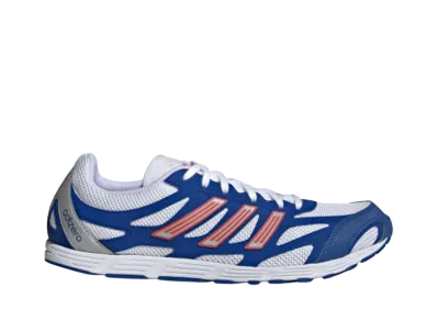 adidas Adizero PR "Collegiate Royal/Bright Red/Cloud White"