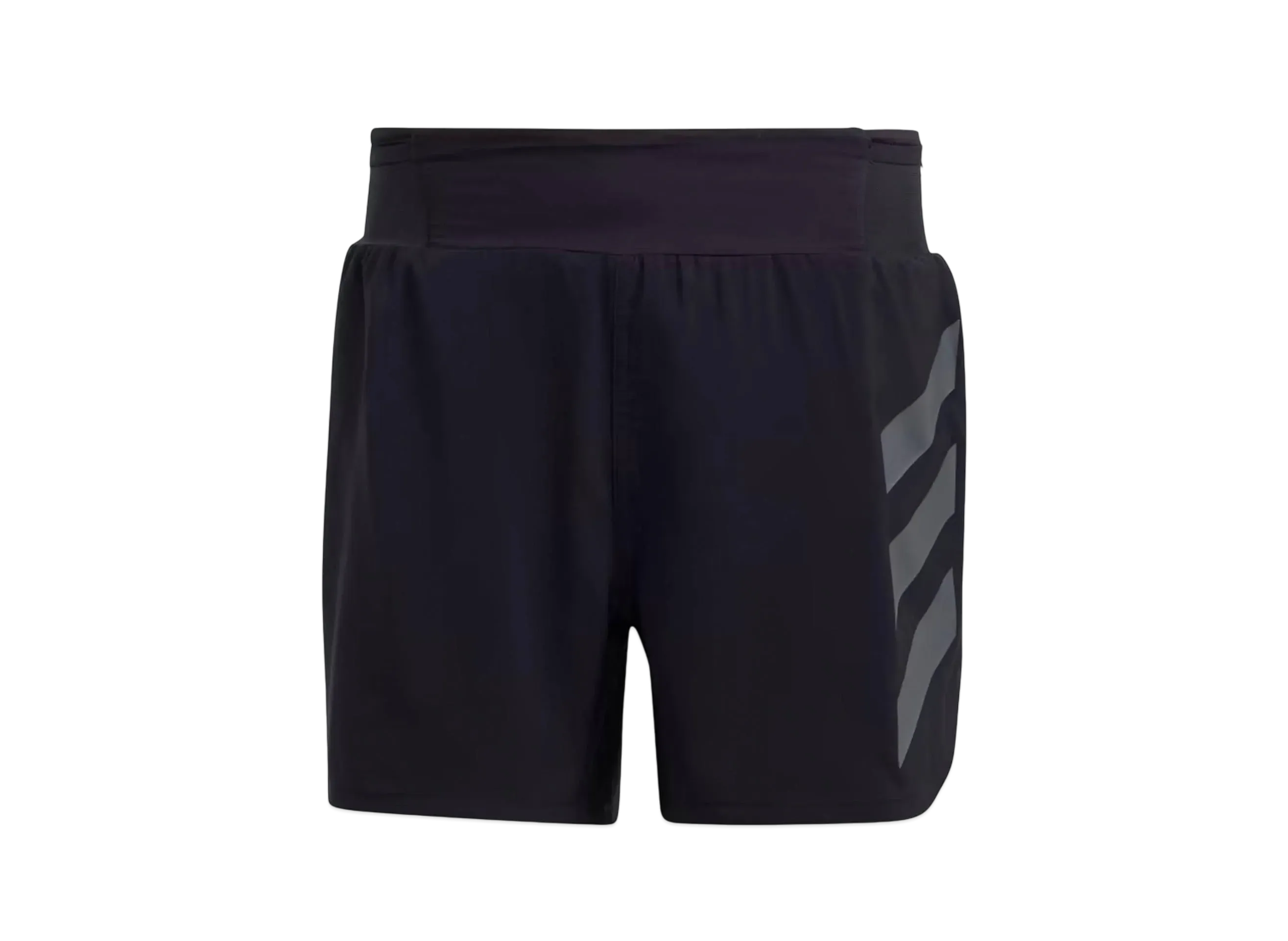 adidas Telex Agravik Trail Running Shorts "Black"