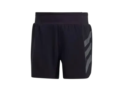 adidas Telex Agravik Trail Running Shorts "Black"