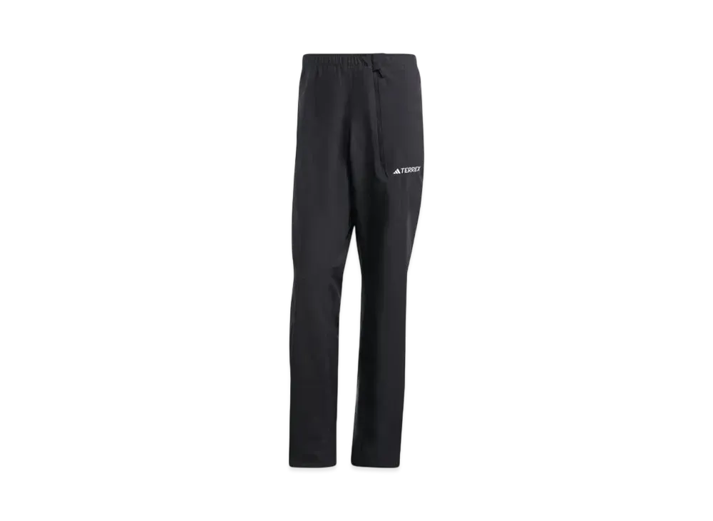 adidas Telex Multi 2 Layer Rain. Rdy Pants "Black"