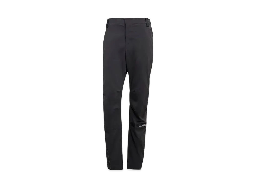 adidas Telex Multi Woven Pants "Black"