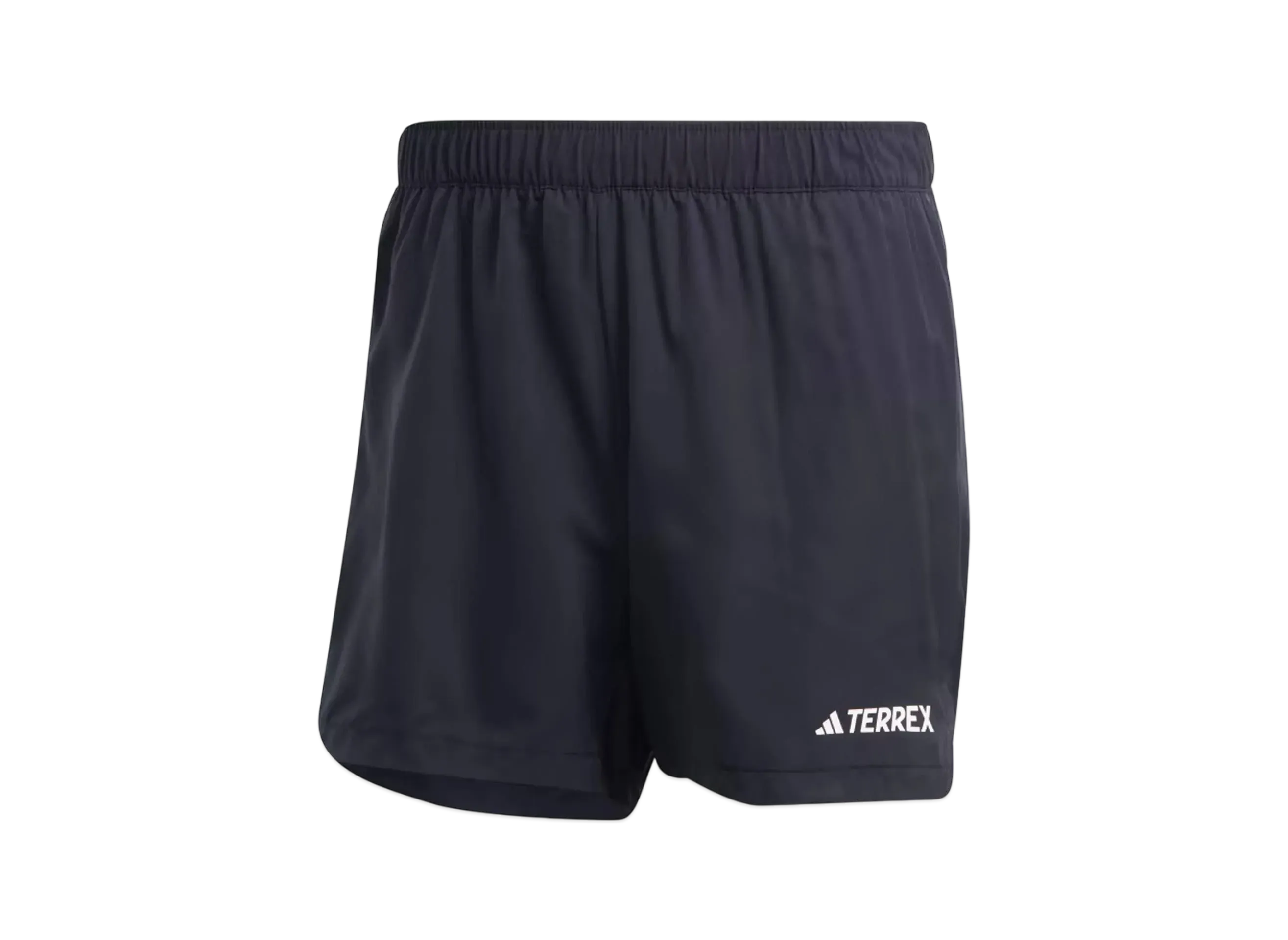 adidas Telex Multi Trail Running Shorts "Black"