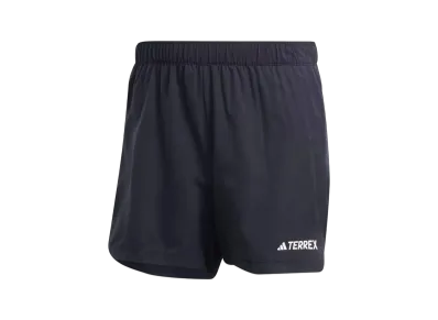 adidas Telex Multi Trail Running Shorts "Black"