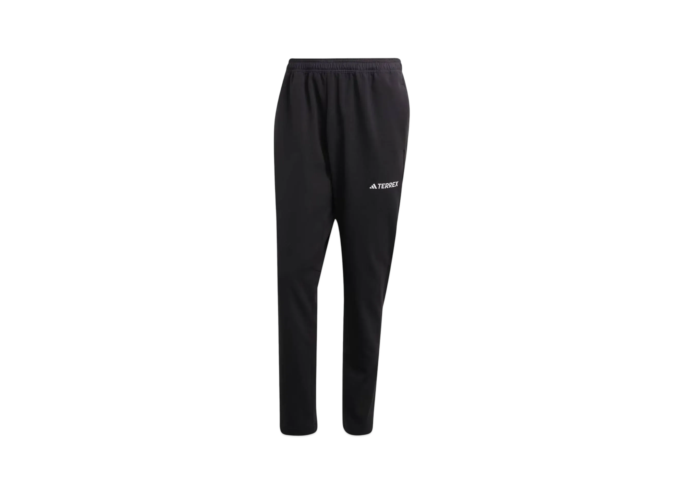 adidas Telex Multi Knit Pants "Black"