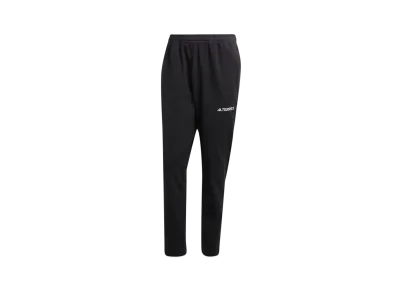 adidas Telex Multi Knit Pants "Black"