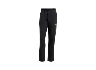 adidas Telex Light Flex Hiking Pants "Black"
