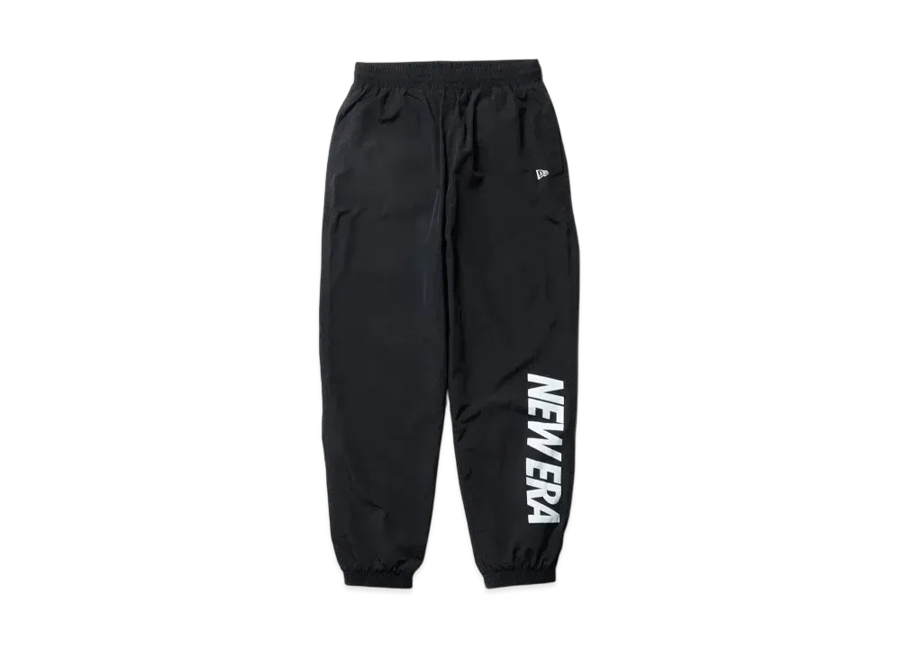 NEW ERA Performance Apparel Nylon Track Pants New Era "Black"