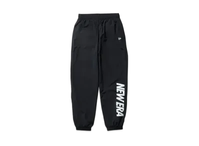 NEW ERA Performance Apparel Nylon Track Pants New Era "Black"