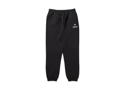 NEW ERA Performance Apparel Women's Tech Sweatpants "Black"