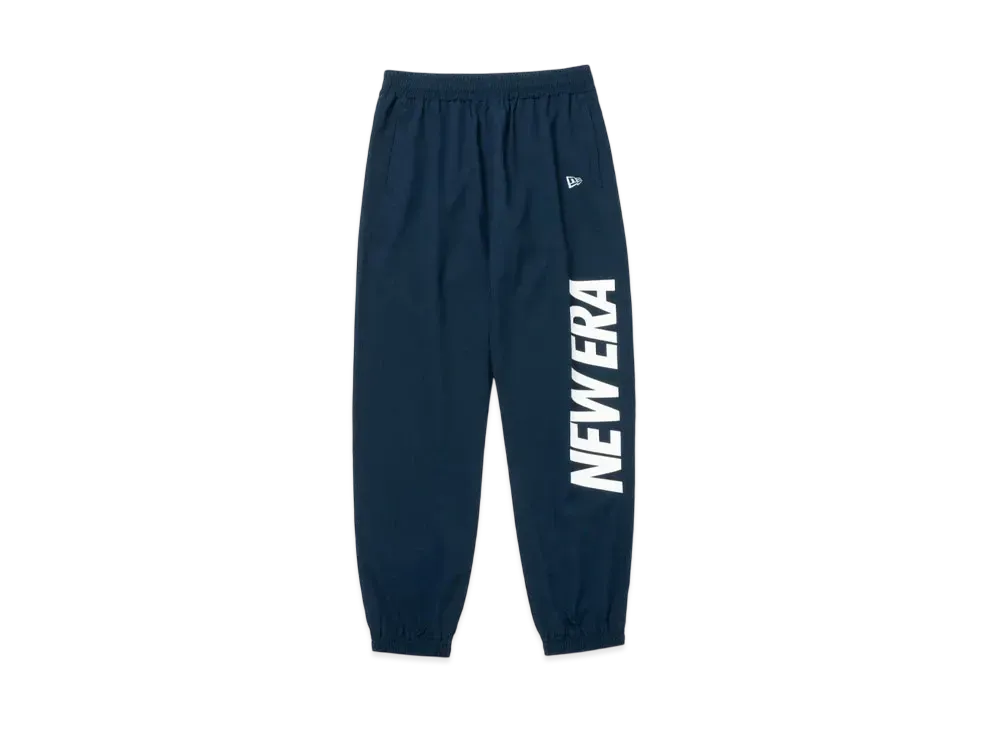 NEW ERA Performance Apparel Crosswear Pants "Navy"