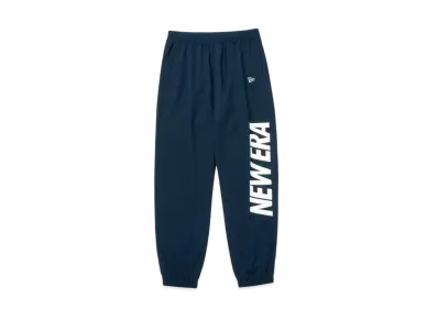 NEW ERA Performance Apparel Crosswear Pants "Navy"