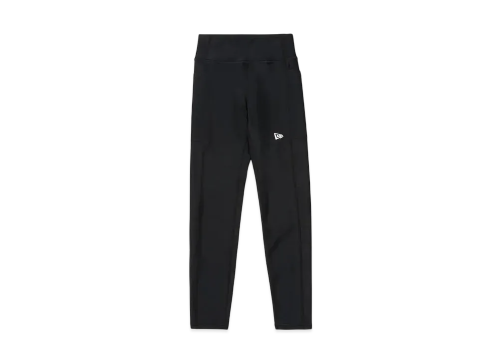 NEW ERA Performance Apparel Women's Leggings "Black"