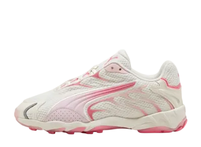Puma Inhale "Warm White/Magic Rose"