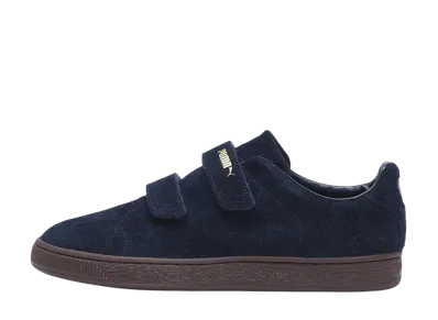 BILLY'S × Puma Suede V MIJ "Puma Navy"