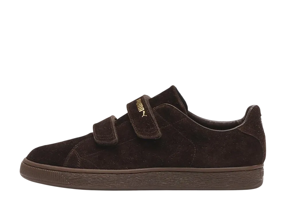 BILLY'S × Puma Suede V MIJ "Chestnut Brown"