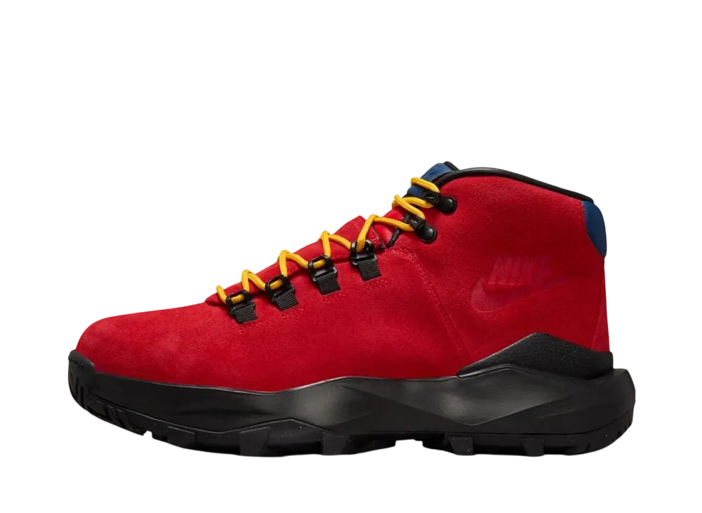 ナイキ シグナル "ユニバーシティレッド"