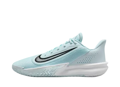 Nike Precision 7 "Glacier Blue/White/Light Lemon Twist/Black"