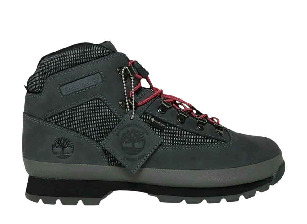 Timbreland x Bal Euro Hiker GTX "DARK GREY"