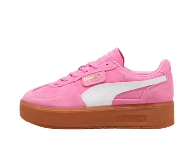 Puma Women's Palermo Elevata "Pink Delight/Gum"