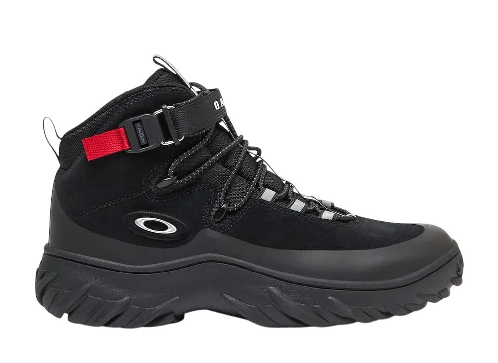 オークリー メリディアンブーツ "ブラックアウト"