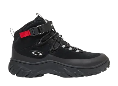 Oakley Meridian Boot "Blackout"