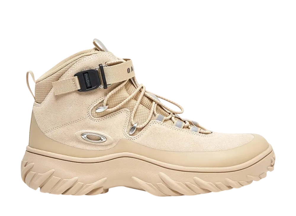 オークリー メリディアンブーツ "ヒュマス"