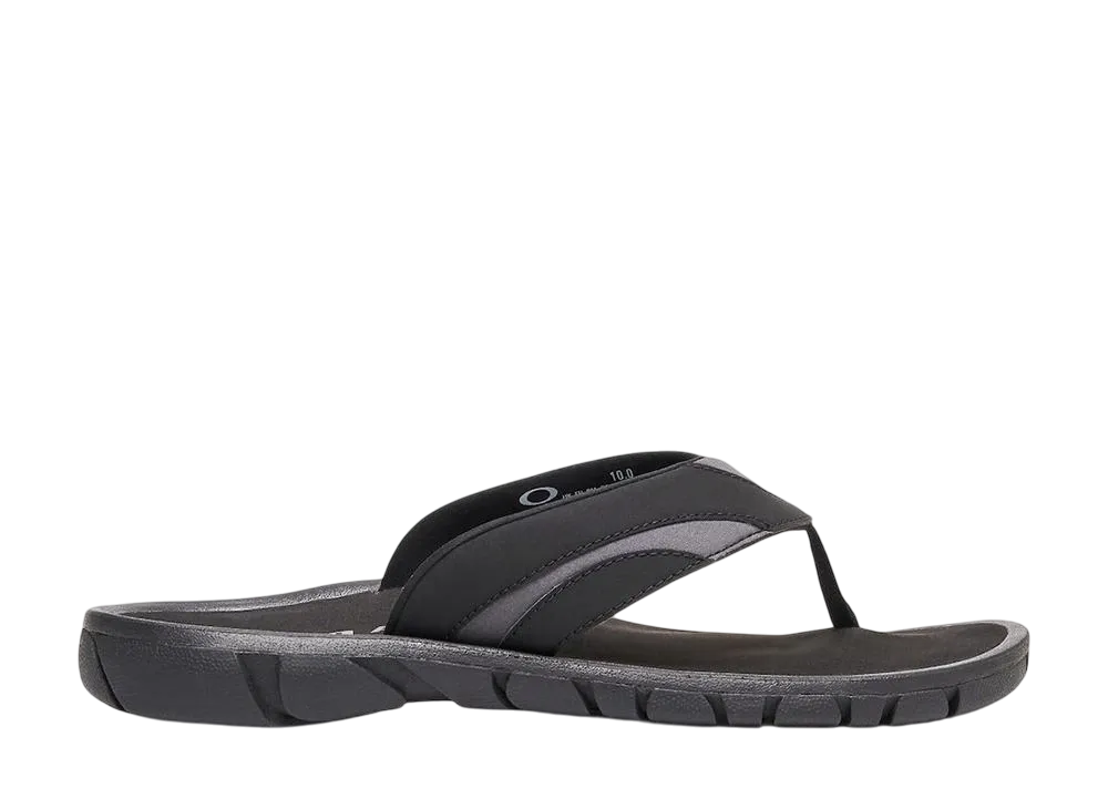 オークリー オーコイル サンダル "ブラックアウト"