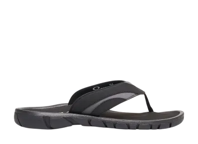 Oakley O Coil Sandal "Blackout"
