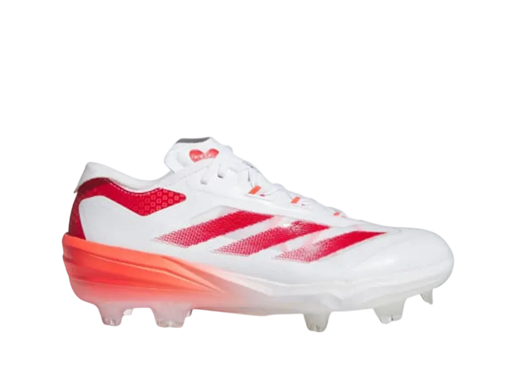 adidas Adizero Impact TPU Warp Speed Baseball Cleats 