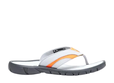 Oakley O Coil Sandal "Grey/Orange"