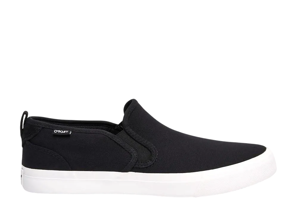 Oakley B1B Classic Slip On "Blackout"